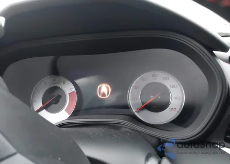 2022 Acura Tlx Type S из США, поврежденный, VIN 19UUB7F08NA002254